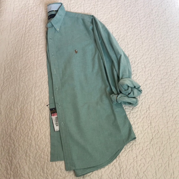 Polo Ralph Lauren Shirt - Picture 4 of 5